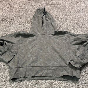 Athleta Hoodie size XS